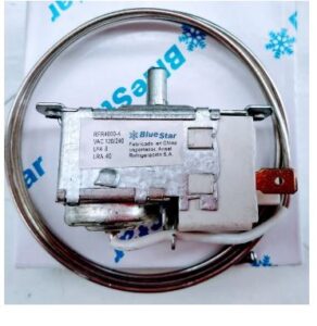 Termostato Rfr4000-4 Enfriadora De Botellas 2 Contactos