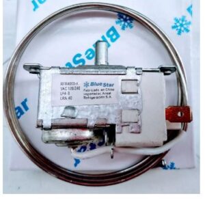 Termostato Rfr4000-4 Enfriadora De Botellas 2 Contactos