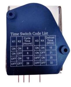 Timer Universal Programable