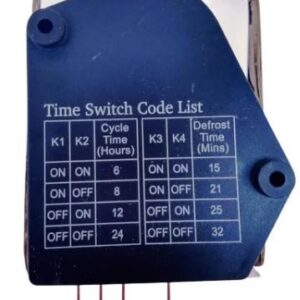 Timer Universal Programable