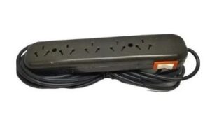 Zapatilla  C/ Tecla 5 Tomas Prolongador 5 Mts