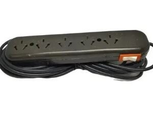 Zapatilla  C/ Tecla 5 Tomas Prolongador 5 Mts