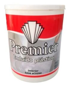 Enduido Interior 1 Lt Premier