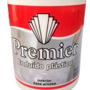 Enduido Interior 1 Lt Premier