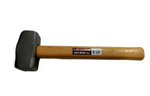 Maza 2000 Grs El Roble