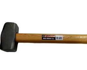 Maza 2000 Grs El Roble