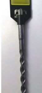 Mecha Sds Plus 10x210mm