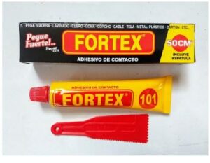 Cemento Contacto Fortex X 50c