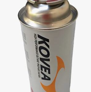 Cartucho Gas Butano 227g  Aligas