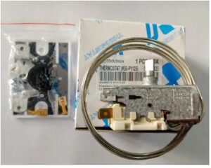 Termostato  K50-p1125