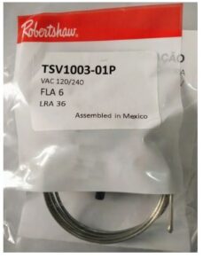 Termostato Robertshaw Tsv1003-01p