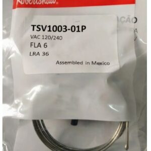 Termostato Robertshaw Tsv1003-01p