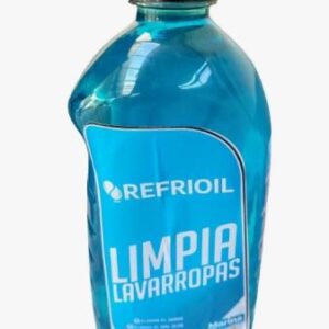 Limpiador Para Lavarropas Liquido 800lm