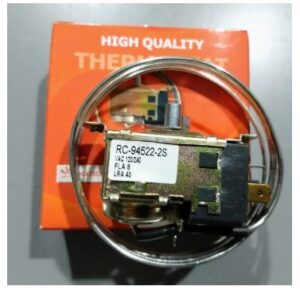 Termostato Tipo Rc 94522-2s