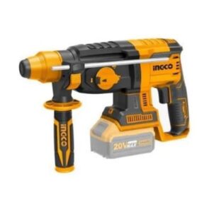 Rotomartillo 20v Brushless 2.5j Crhli20228 Ingco-s/batería