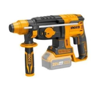 Rotomartillo 20v Brushless 2.5j Crhli20228 Ingco-s/batería