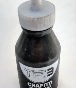 Grafito Polvo 50 Grs Tf3