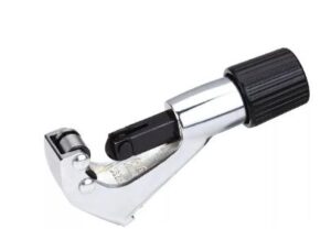 Cortadora Caño Cobre 274 Refrigeración Split Hela.  1/8-11/8