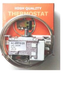 Termostato Tipo Rc 95019-2
