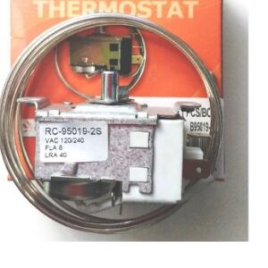 Termostato Tipo Rc 95019-2