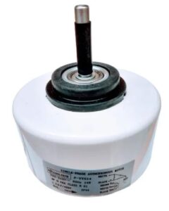 Forzador Para Evaporador De Split