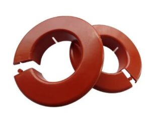 Tapa Agujero Teja / Aro De Terminación