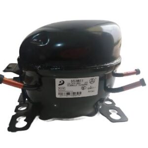 Compresor Familiar Donper 1/5 134a Lbp 160-220v (s53wz1)