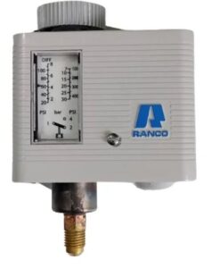 Presostato Ranco Kp05