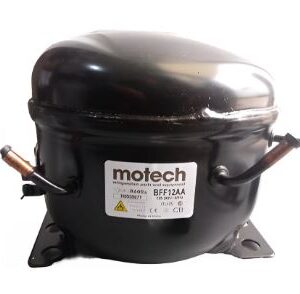 Motor Compresor Motech 1/4 Hp-r600a-lbp-220v (bff12aa)