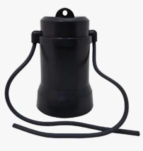 Portalamparas Chicote Premium Pack X 5 Unidades