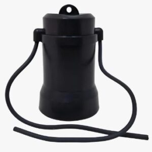 Portalamparas Chicote Premium Pack X 5 Unidades