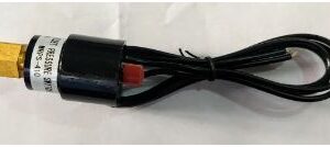 Mini Presostato Manual 410