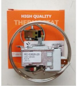 Termostato Rc-53626-2s