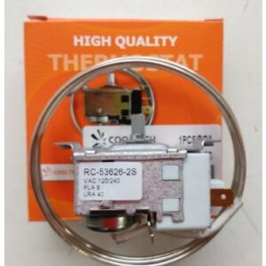 Termostato Rc-53626-2s