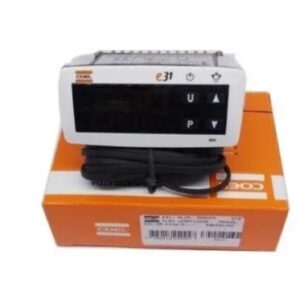 Controlador Enfriador 1 Salida