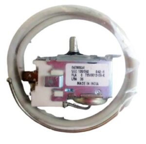 Tsv 9012-09 Termostato Robertshaw