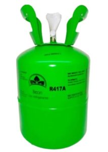 Gas Refrigerante Beon R417  5,6kg
