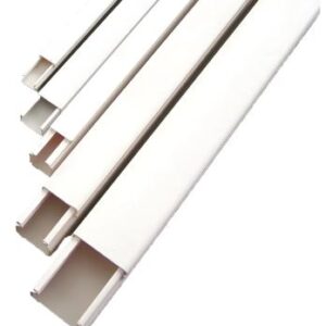 Cable Canal 18x21 C/a X 2mts