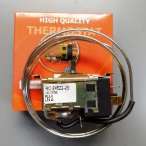Termostato Tipo Rc 24522-2s / Peabody