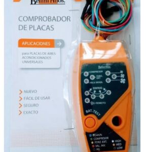 Tester Comprobador De Plaquetas