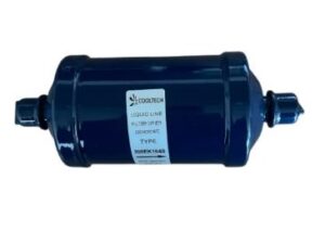 Filtro Deshidratador Ek-303 3/8 Flare