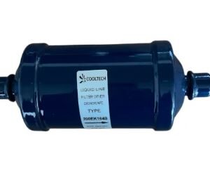 Filtro Deshidratador Ek-303 3/8 Flare