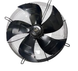 Forzador 400mm Succión 220v