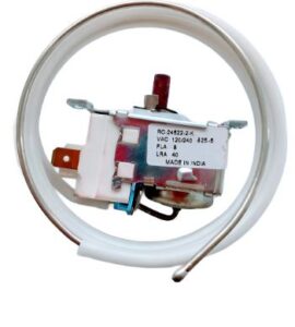 Termostato Tipo Rc 24522-2s /-2k Robertshaw