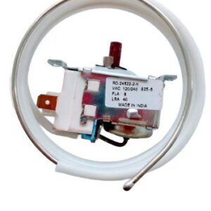 Termostato Tipo Rc 24522-2s /-2k Robertshaw