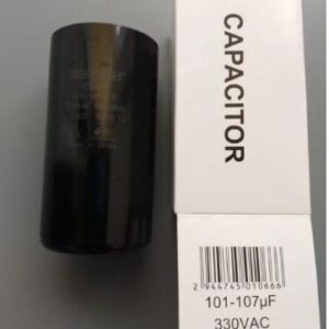 Capacitor 101-107 330v Isatech