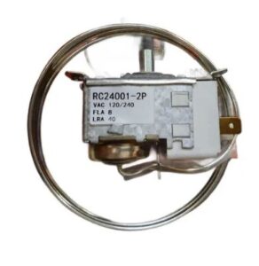 Termostato Tipo Rc 24001-2p