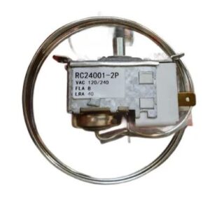 Termostato Tipo Rc 24001-2p