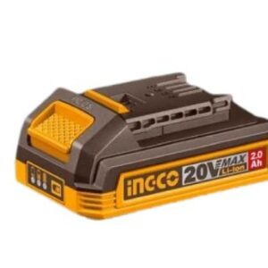 Batería Litio Ingco Fbli20011 20v