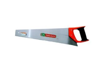 Serrucho Carpintero Cabo Plástico Santa Juana 500mm